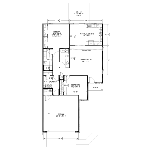 Sidney Rental